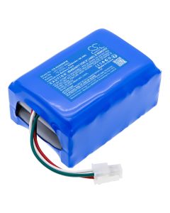 Batteri för Ecovacs GOAT G1 / GX-600 / G1-800 - 18,5V200mAh