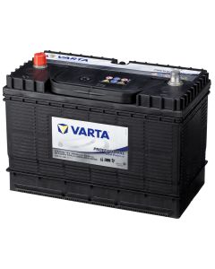 Varta LFS105N - 12V 105Ah (dubbla användningsområden)