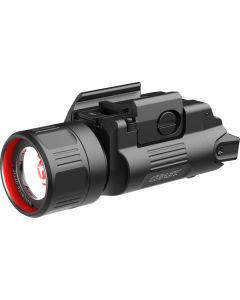 Coast PTX65R uppladdningsbar pistollampa 1000 Lumen