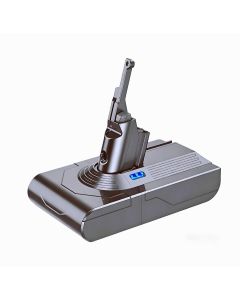 Batteri med hög kapacitet till Dyson V8-serien – 4000 mAh 