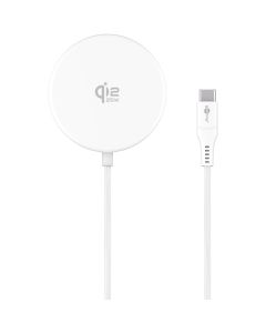 Goobay trådlös magnetisk laddare 25 W
