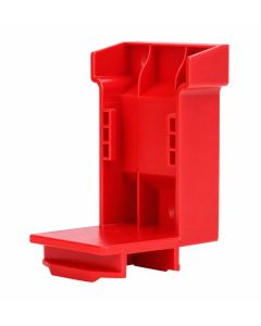 Verktygshållare / Väggfäste för Milwaukee M18 18 V elverktyg