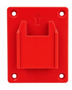 Verktygshållare / Väggfäste för Milwaukee M18 18 V och Dewalt 12/20 V elverktyg