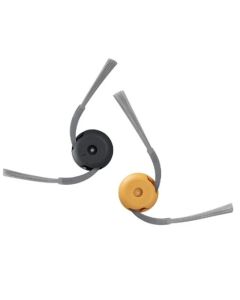 Sidoborstar till Roborock Qrevo Curv 2 Flow – 2 st.