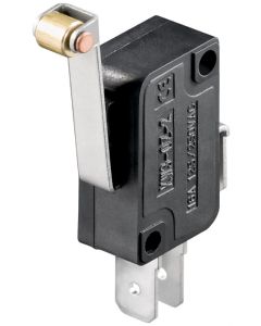 Micro switch - toggle switch / 1 pol