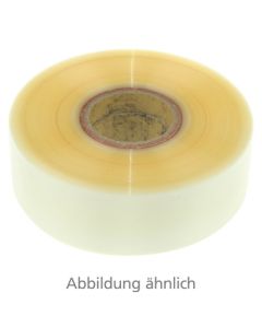 Krympfilm 65 x 0,13 mm Transparent/Klar - 100 m per rulle