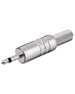 Kontakt - 3,5 mm - mono