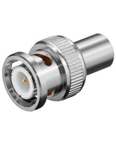 BNC-terminator - 75 Ohm