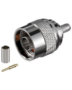 N-hane crimptyp Ø 5,2 mm