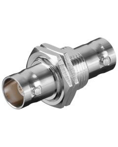 BNC-hona till BNC-hona - 1 pcs.