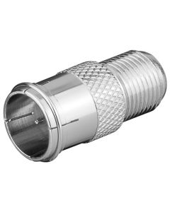 F-adapter: F-hane (snabb) - F-hona