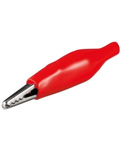 Krokodilklämmor - 1 pcs.