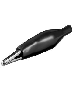 Krokodilklämmor - 1 pcs.