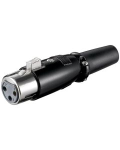 Mikrofonkontakt, 3-pin