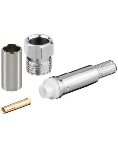 FME-hona crimp till RG 58/U