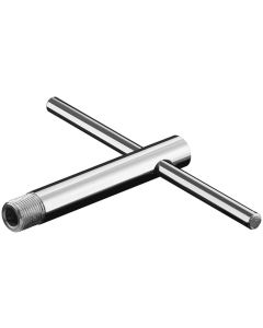 F-konnektorverktyg - till skruva på F-konnektor