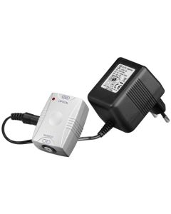 Koaxial till Optisk Omvandlare