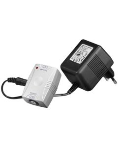 Optisk till Koaxial Omvandlare