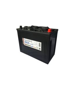 Q-Batteries 12SEM-135 12V 135Ah Semi traktionsbatteri