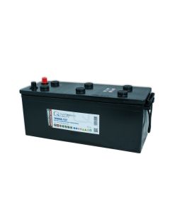 Q-Batteries 12SEM-137 12V 137Ah Semi traktionsbatteri
