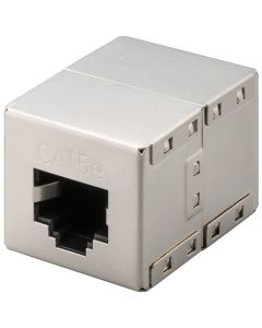 CAT 5e RJ45 Modularkoppling