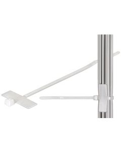 Marker tie - marking pad storlek 25 x 8 mm (100 st.)