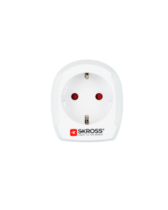 SKROSS Europa till UK