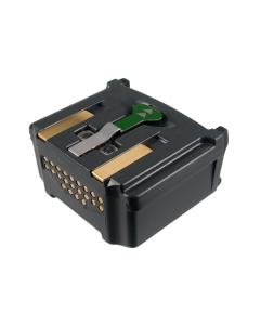 Batteri till bl.a. SYMBOL MC9000 streckkodsläsare (kompatibelt) 1550 mAh