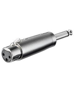 XLR-Adapter