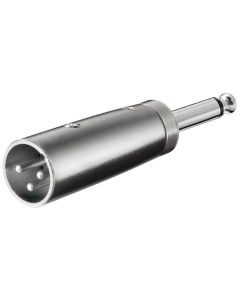 XLR-Adapter