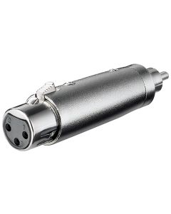 XLR-Adapter