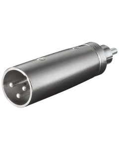 XLR-Adapter