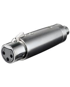 XLR-Adapter