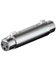 XLR-Adapter