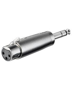 XLR-Adapter