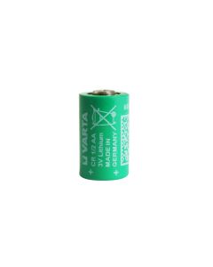 VARTA Litium ½AA / Micro 3V (1 st.) - Batteri till dykdator