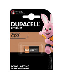 DURACELL - DLCR2 / CR2 ULTRA M3 (1 st.)