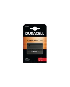 Duracell DRC511 kamerabatteri till Canon BP-511 och BP-512