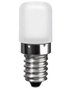 Køleskabspære i LED 1,8W - Varm Hvid - Svarende til 15W - E14 sokkel