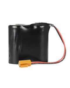 Panasonic PLC Litiumpack 6V 5000mAh