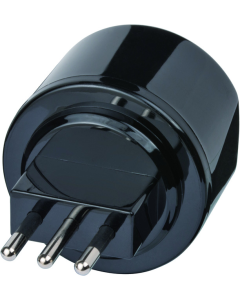 Brennenstuhl, Rese Adapter Combo - World-to-Italy Jordad