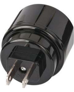 Brennenstuhl, Rese Adapter Europe-to-USA Ojordad