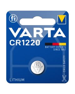 VARTA CR1220 knappcell (1 st.)