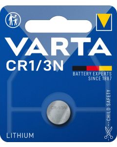 Varta - DL1/3N / CR1/3N (1 st.)