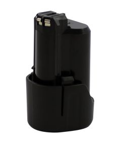 Batteri till Bosch 10.8 Volt elverktyg (kompatibelt)