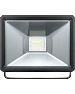 LED udendørs projektørlampe, 50 W
