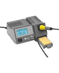 EP5 Digital lödningsstation