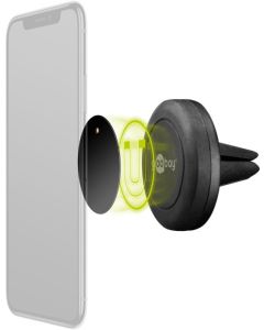 Universal Magnetisk hållarset