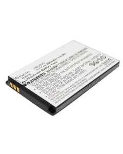 Batteri til bl.a. Huawei A608 (Kompatibelt)
