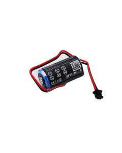 PLC batteri til MITSUBISHI MELSEC Q Serien